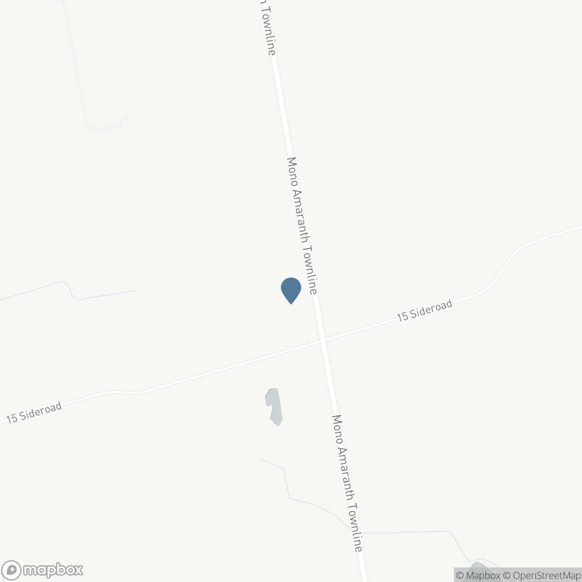343071 FIFTEENTH SIDE ROAD, Amaranth, Ontario L9W 0Z5